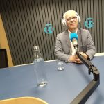 Media: «O metaproblema deste século XXI será para onde é que as tecnologias nos levam» - António Valente Andrade