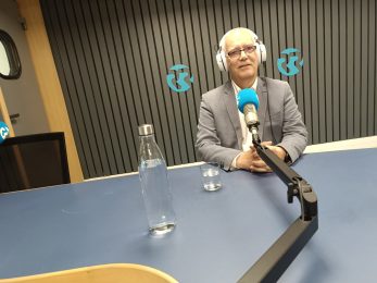 Media: «O metaproblema deste século XXI será para onde é que as tecnologias nos levam» - António Valente Andrade