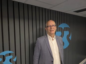 Media: «Vai ser muito difícil distinguir o que é verdadeiro e falso» - António Andrade