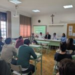 Coimbra: Sínodo dos Jovens lança questionário para saber o que geração pensa da Igreja e do mundo em que vive