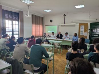 Coimbra: Sínodo dos Jovens lança questionário para saber o que geração pensa da Igreja e do mundo em que vive