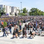 Lisboa: D. Rui Valério vai benzer mais de 5000 finalistas universitários