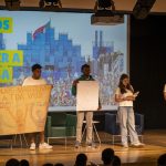 Igreja/Portugal: Encontro nacional de jovens visou «iniciar um caminho» de diálogo permanente
