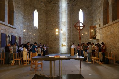 Sínodo: Cuidar a relações é uma prioridade da Pastoral Juvenil e da sinodalidade na Igreja