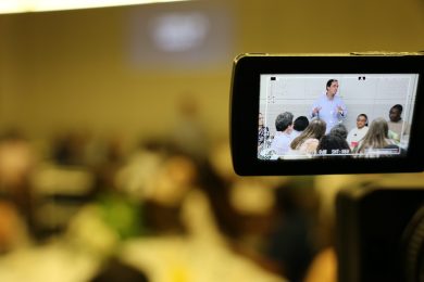 DNPJ: «Saiam da bolha», diz presidente do Conselho Nacional da Juventude aos jovens católicos