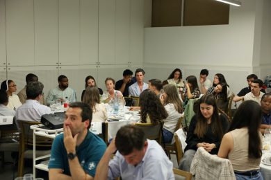 Pastoral Juvenil: Conselho Nacional apresenta jovens como «protagonistas do presente da Igreja»