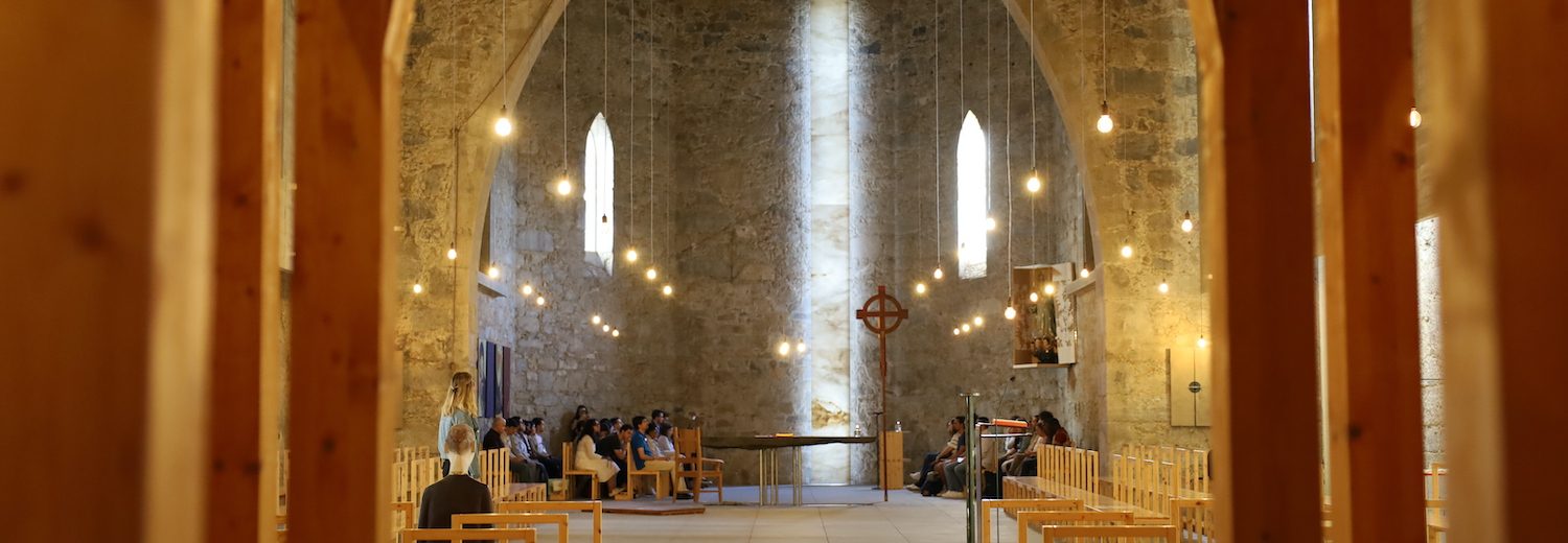 Pastoral Juvenil: Proposta nacional «tem que ser muito mais diversificada para encontrar os jovens onde eles estão», afirma o padre Rui Alberto