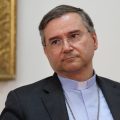 Leão XIV: Cardeal Americo Aguiar confiante na capacidade de liderança do novo Papa
