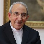 Conclave 2025: «Para mim, o mais importante era continuar o legado e o estilo do Papa Francisco» - D. António Marto (c/ vídeo)
