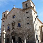 Portalegre: Seminarista Diogo Fernandes vai ser ordenado diácono em Castelo Branco