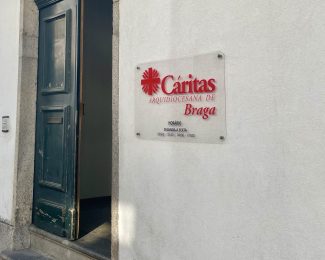 Braga: Cáritas apoiou cerca de três mil pessoas de 53 nacionalidades em 2024
