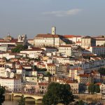 Coimbra: Peregrinação jubilar dos «Frágeis» realiza-se no adro da Igreja da Rainha Santa
