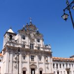 Leão XIV: Celebração de missa pelo novo Papa em Coimbra