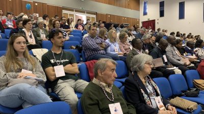 Igreja: «Atenção, amor, anúncio e acompanhamento» definem a Pastoral Familiar