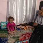 Vaticano: Papa denuncia fome e morte de crianças na Faixa de Gaza