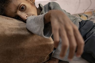 Gaza: Comissão Justiça e Paz da Arquidiocese de Braga pede fim da «espiral de violência»