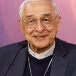Fátima: Santuário evoca Francisco e espera Leão XIV, diz D. José Ornelas (c/vídeo)