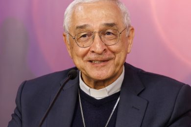 Fátima: Santuário recorda Francisco e espera Leão XIV, diz D. José Ornelas (c/vídeo)