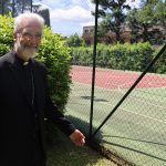 Leão XIV: O Papa que jogou ténis no domingo anterior ao Conclave e diariamente rezava e comia com os confrades agostinhos
