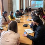 Igreja/Portugal: Secretariados diocesanos da Pastoral Juvenil reuniram para «pensar o futuro»