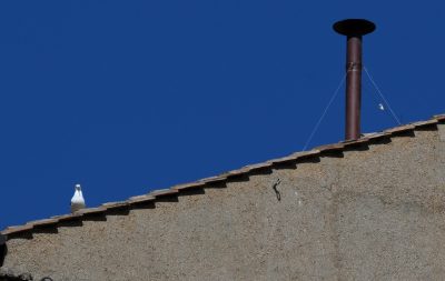 Conclave 2025: Preparativos prosseguem na Capela Sistina, com chaminé instalada