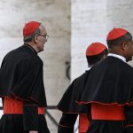 Conclave: Mais de metade dos últimos Papas tinha 65 anos ou menos no dia da eleição