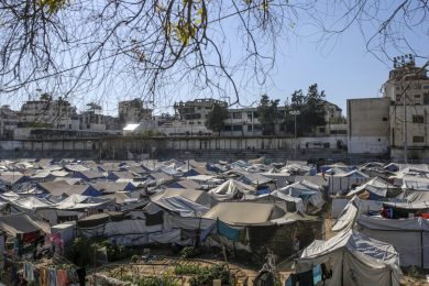 Conclave 2025: Cardeais alertam para agravamento de ataques contra civis