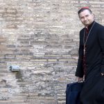 Conclave 2025: «São 133 homens reunidos na Capela Sistina, mas é o Espírito Santo que está presente também» - D. Américo Aguiar
