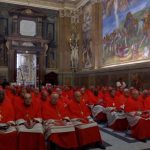 Conclave 2025: Cardeais iniciam processo de eleição, depois de fecho das portas da Sistina