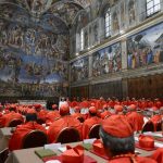 Conclave 2025: Cardeais iniciam processo de eleição, depois de fecho das portas da Sistina