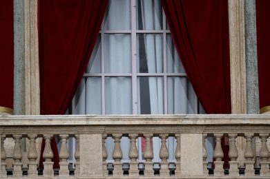 Conclave 2025 : Bênção «urbi et orbi» vai ser primeiro ato público do novo Papa
