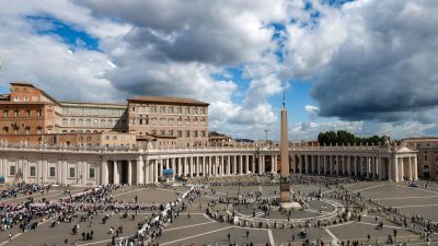 Conclave 2025: Padre Nuno Santos espera que novo Papa seja capaz de «respirar a dois pulmões», entre o diálogo com o mundo e a centralidade «no Evangelho»
