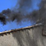 Conclave: Fumo negro pela segunda vez na Praça de São Pedro