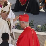 Igreja/Portugal: Superior provincial dos Agostinhos destaca «experiência de governo e de missão» do novo Papa