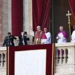 Vaticano: Leão XIV é o novo Papa (biografia)