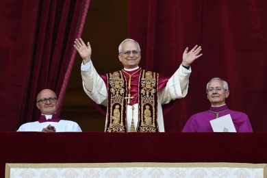 Igreja/Portugal: Conferência Episcopal saúda eleição de Leão XIV