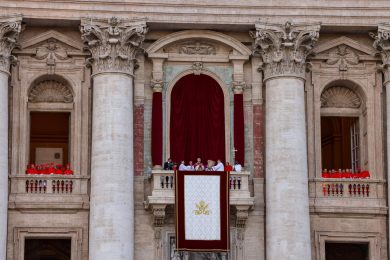Leão XIV: «Um homem de que a Igreja precisa» - D. José Ornelas