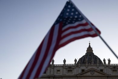 Leão XIV: Bispos norte-americanos assinalam que palavras de «paz, unidade e atividade missionária» indicam um caminho a seguir
