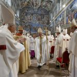 Leão XIV: Missa de inauguração de pontificado a 18 de maio, na Praça de São Pedro