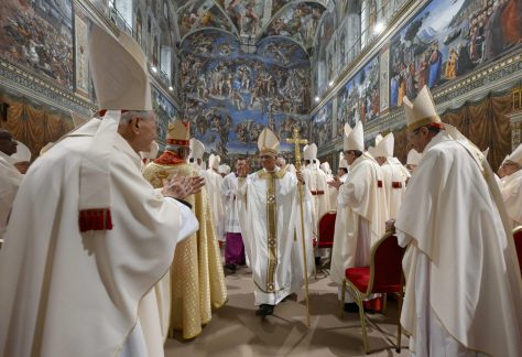 Vaticano: Leão XIV assume preocupação com «ateísmo prático» e «perda do sentido da vida» para muitas pessoas