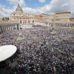 Vaticano: Papa lembra vítimas da guerra em Gaza, Myanmar e Ucrânia