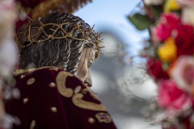 Açores: Arcebispo de Boston destacou a aliança entre Deus e a humanidade, nas Festas Senhor Santo Cristo dos Milagres