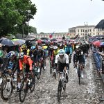 Igreja/Desporto: Leão XIV vai receber ciclistas da Volta à Itália