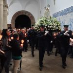 Viseu: Dezenas de pessoas participaram na homenagem a Nossa Senhora de Fátima na concentração arciprestal mariana