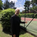 Leão XIV: O Papa que jogou ténis no domingo anterior ao Conclave e diariamente rezava e comia com os confrades agostinhos