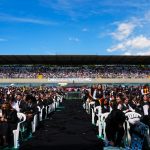 Guarda: Bispo convidou finalistas da Universidade da Beira Interior a cultivar «talento da espiritualidade»