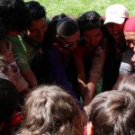 Viseu: Concentração de escuteiros com o lema «Unidos na Esperança»