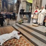 Igreja: Eduardo Abrantes foi ordenado padre na Diocese de Viseu