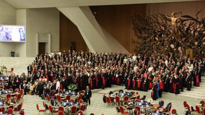 Leão XIV: «É o Papa que o mundo precisa, o Papa que a Igreja precisa», afirma fundador da ‘Juan Diego Network’