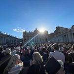Leão XIV: Coordenador da Pastoral Juvenil da Diocese de Setúbal aponta a pontificado de mediação de conflitos